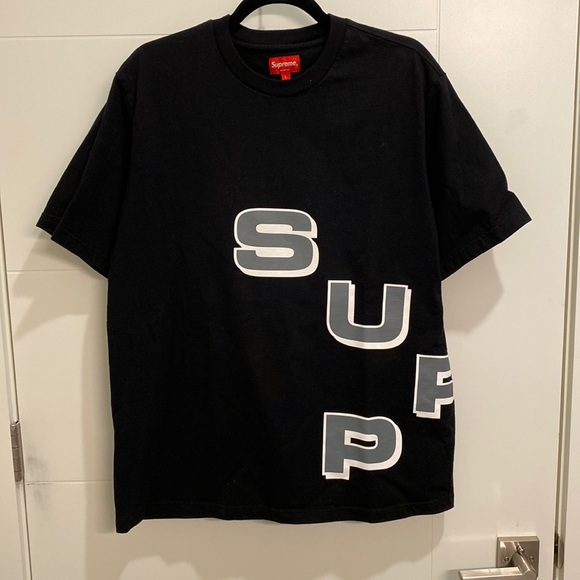 Supreme Other - Men’s supreme t shirt